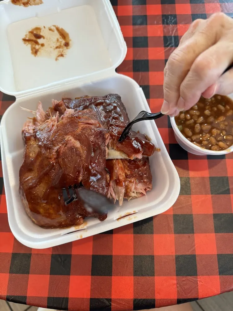 Baked Beans